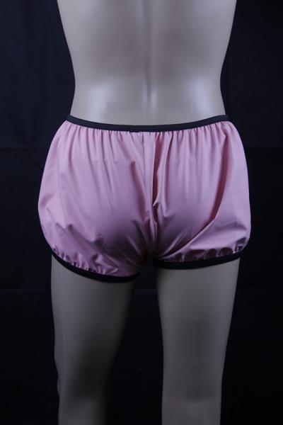 BEN Schlupfhose – Komfort und Sicherheit für große Einlagen